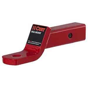 Class III Ball Mount