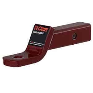 Class III Ball Mount