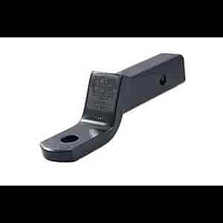 Class III Ball Mount