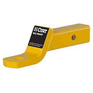 Class III Ball Mount