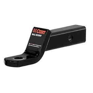 Class 3 Ball Mount 2" Drop