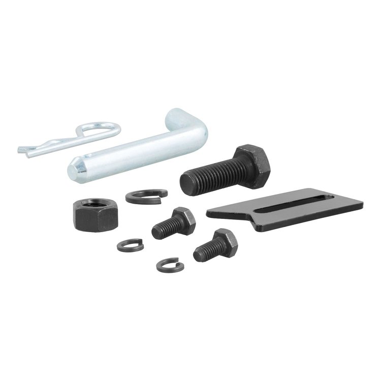 ATV STARTER KIT 2 BALL ATV BALL MOUNT PKGD W/ 45006 TONGUE ADAPTER