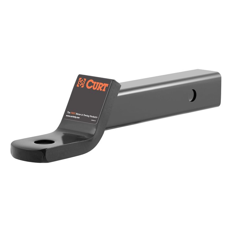 Class 3 Ball Mount 2" Drop