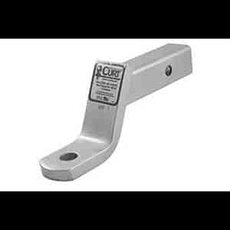 Class III Ball Mount