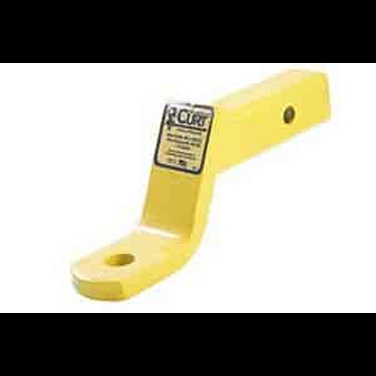 Class III Ball Mount