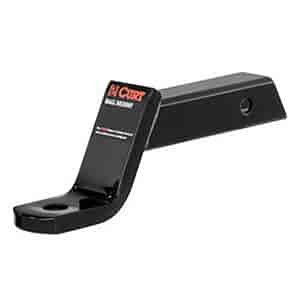 Class 3 Ball Mount 4" Drop