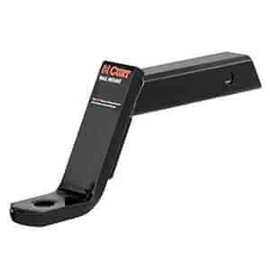 Class 3 Right Angle Ball Mount