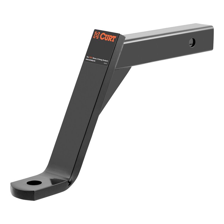 Class 3 Ball Mount 10" Drop