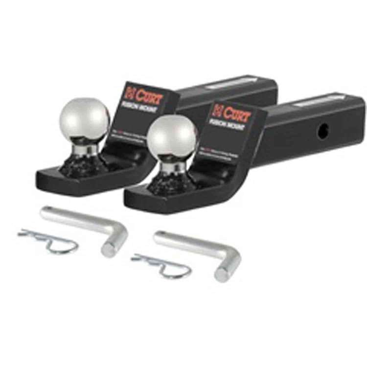 FUSION MOUNT 2 DROP 2 BALL TRAY PACK OF 2