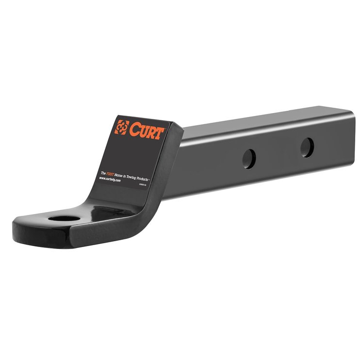 Class 3 Ball Mount 2" Drop