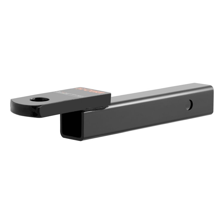 Class 3 Ball Mount 2" Drop