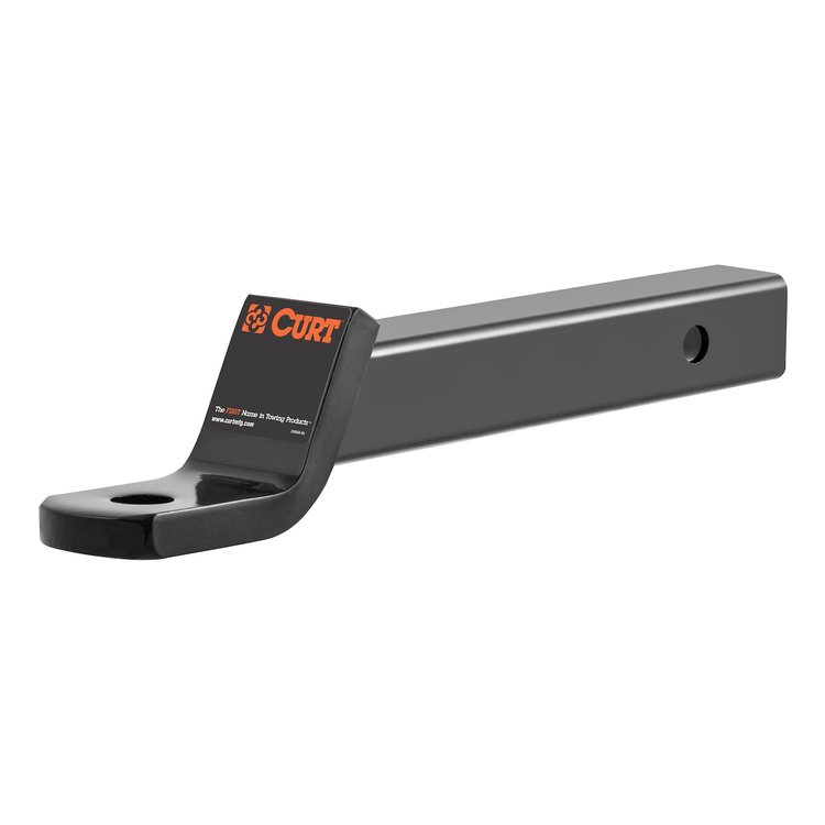 Class 3 Ball Mount 2" Drop