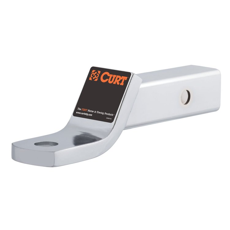 Class 3 Ball Mount 2" Drop