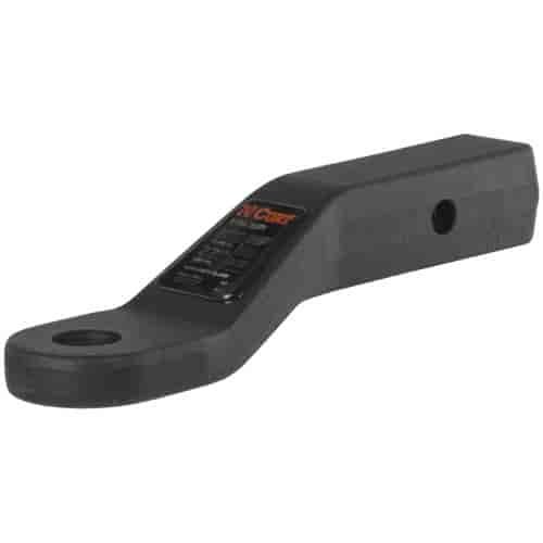 Class 5 Ball Mount 2" Drop