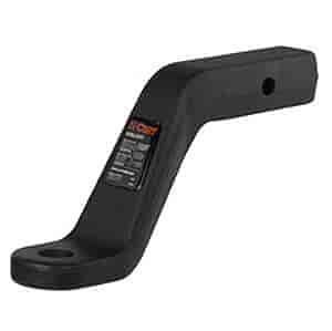 Class 5 Commercial Duty Ball Mount