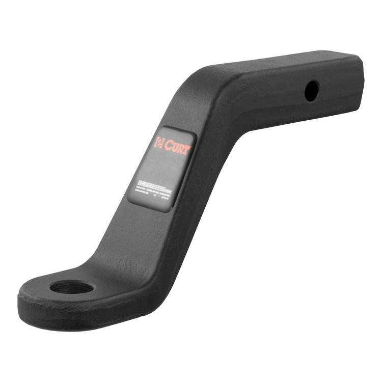 45342 Forged Ball Mount