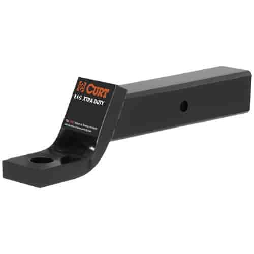 Class 5 Ball Mount 3" Drop