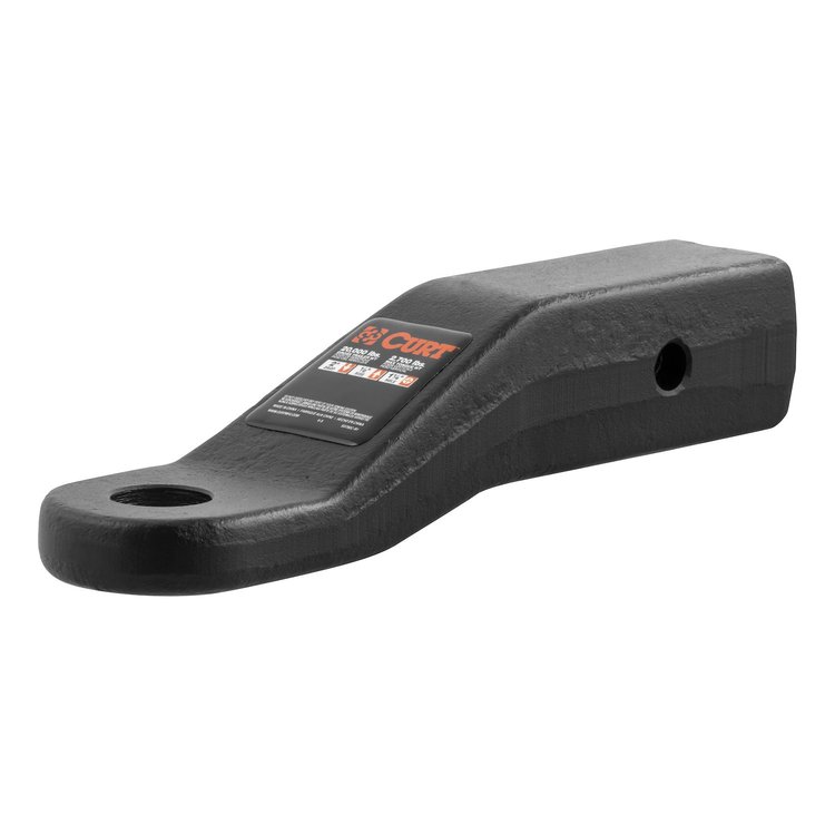 45456 Commercial Duty Forged Ball Mount