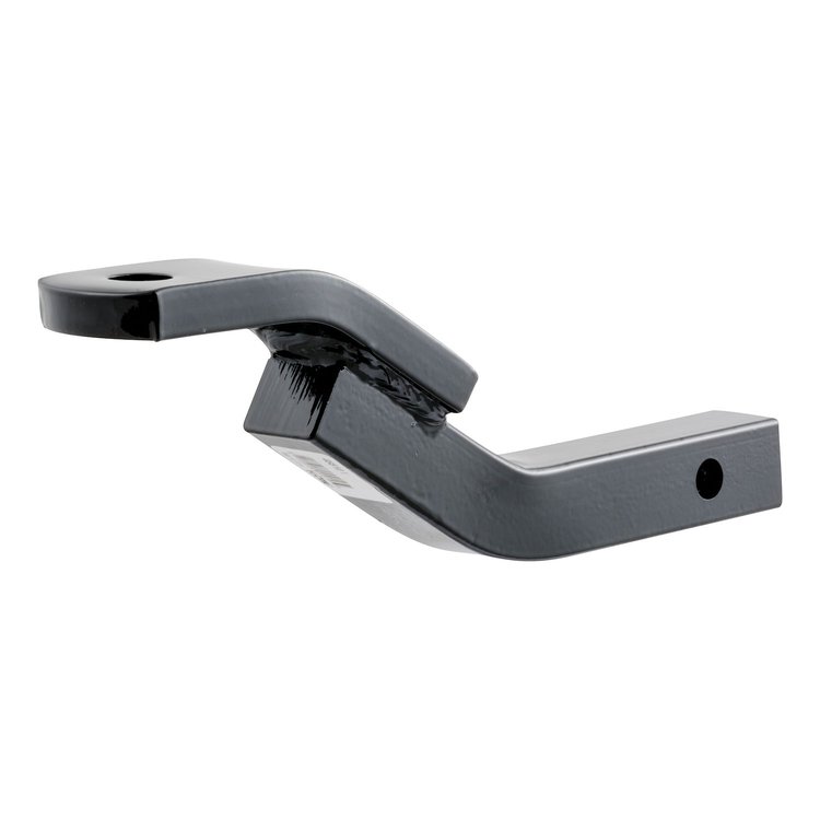 Class 2 Ball Mount 0" Drop