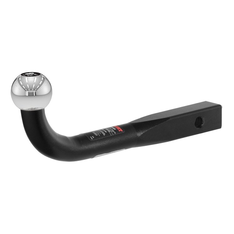 Euro Ball Mount 1.25in. Receivers