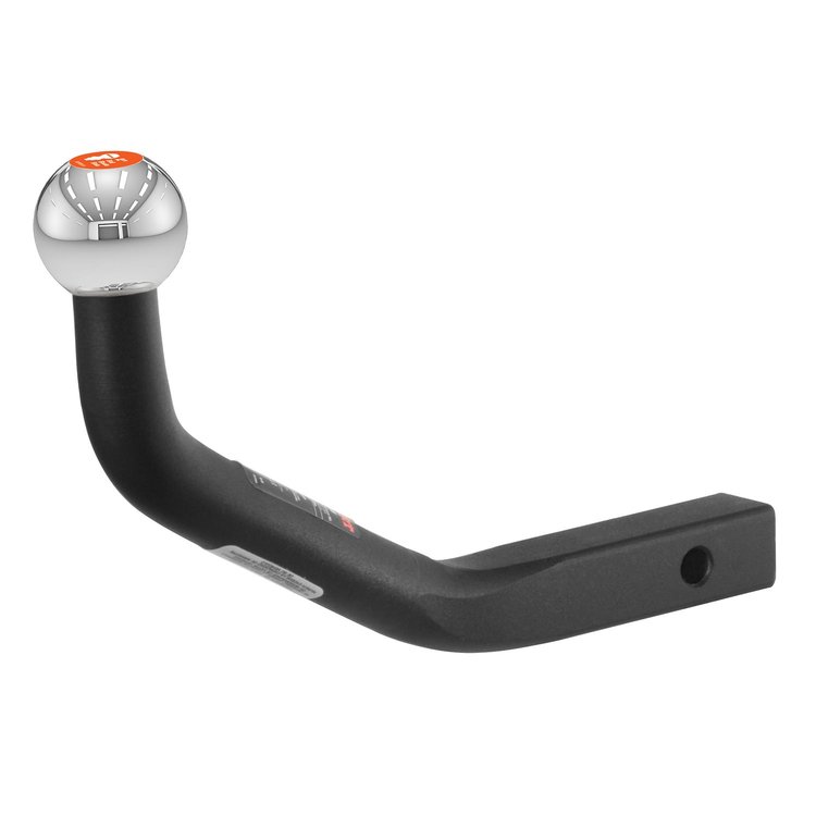 Euro Ball Mount 1.25in. Receivers