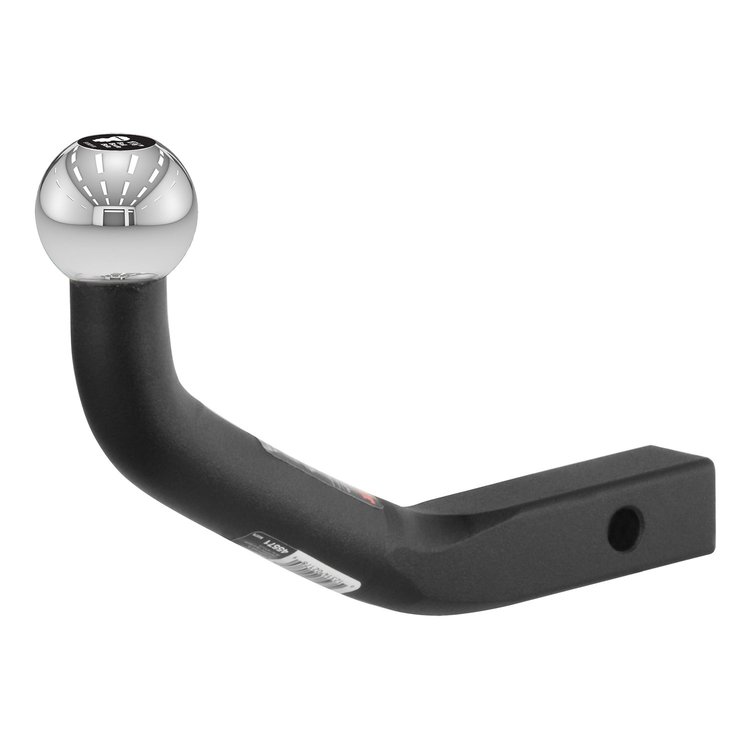 Euro Ball Mount 1.25 Receiver