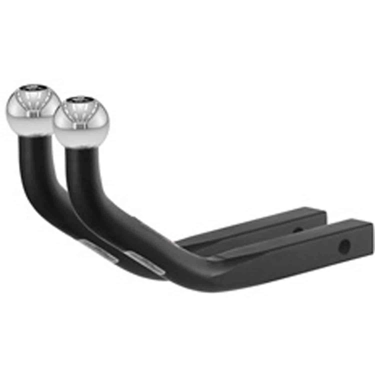 TRAY PACK OF 45591 EURO MOUNTS - QTY 2