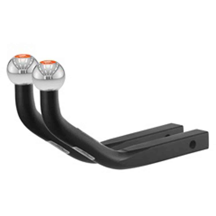 TRAY PACK OF 45592 EURO MOUNTS - QTY 2
