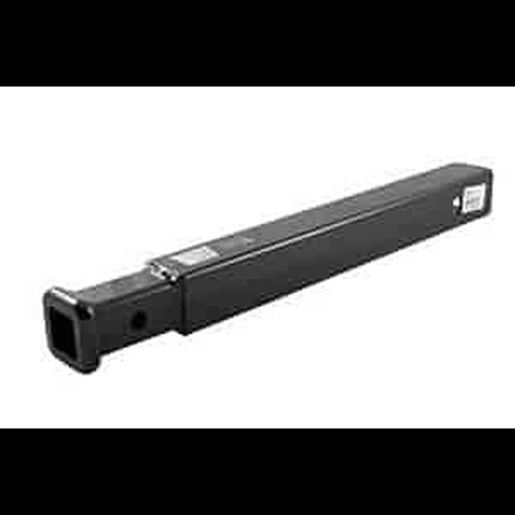 Receiver Adapters/Extenders Adapts 2in. To 1.25 Receivers