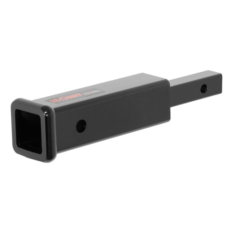 Receiver Adapters/Extenders Adapts 1.25in. To 2in. Receivers