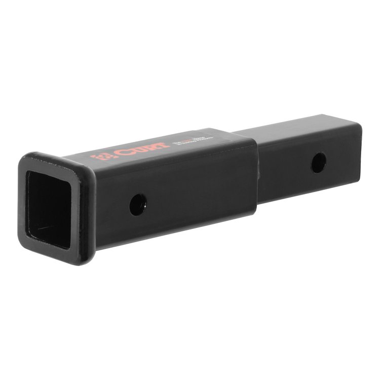 Receiver Extender Sleeve Extends 2" Recievers