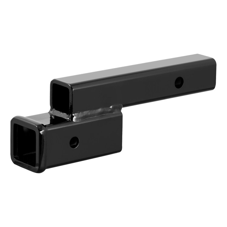 Receiver Hitch Adapter 2 in. Shank 2 in. Drop