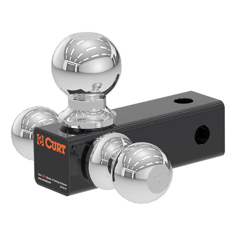 Replacement Multi Ball Adjustable Replacement Tri-Ball For PN[45799]
