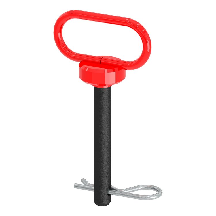 5/8" CLEVIS PIN