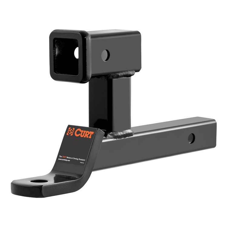 Class 3 Ball Mount 2" Drop