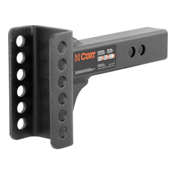 Hollow Shank Channel Style Replacement Shank For PN[45901]