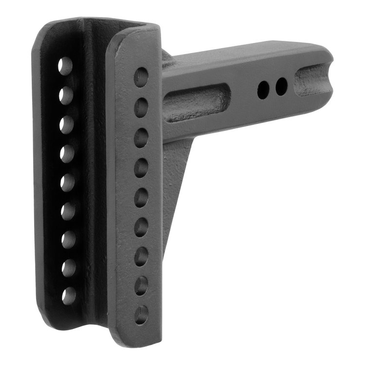 45917 Replacement 2 1/2 in. Channel Mount Shank