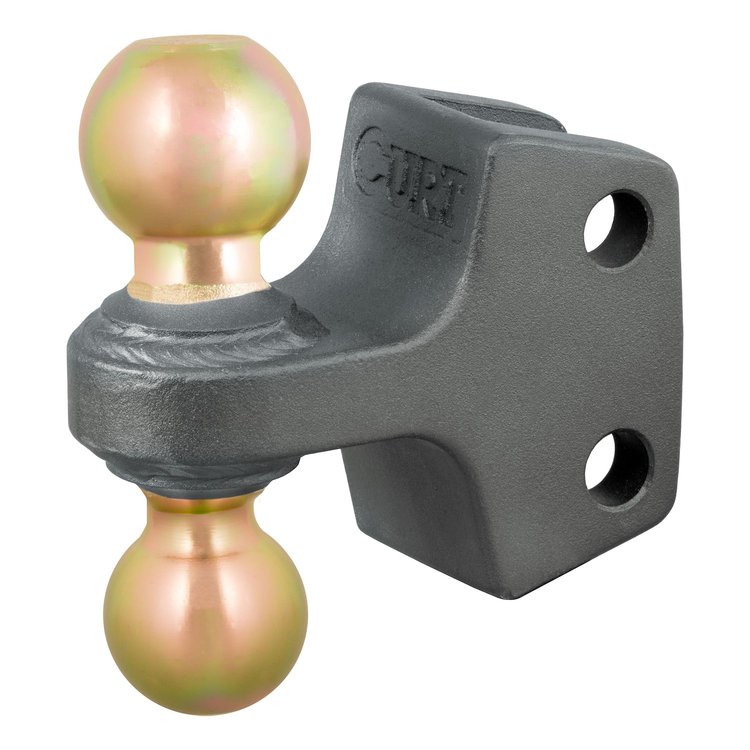 REBELLION DUAL BALL