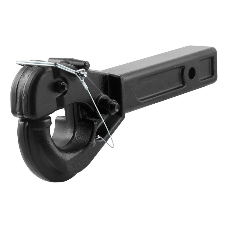 Pintle Hook For 2in. Rec