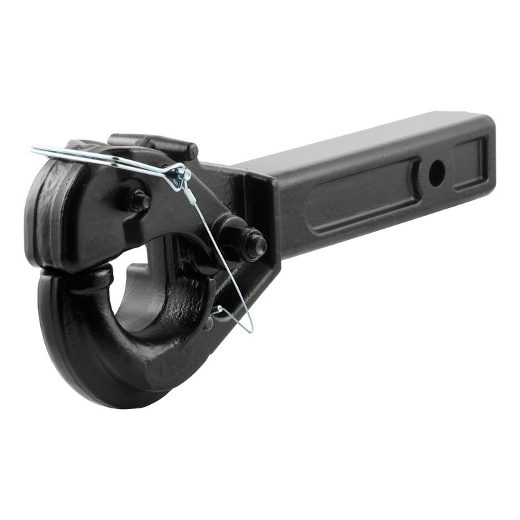 Pintle Hook For 2in. Rec