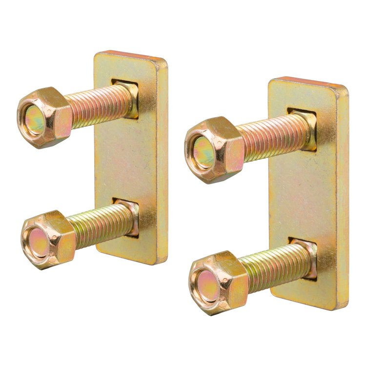 Securelatch Pintle Mount Hardware Kit
