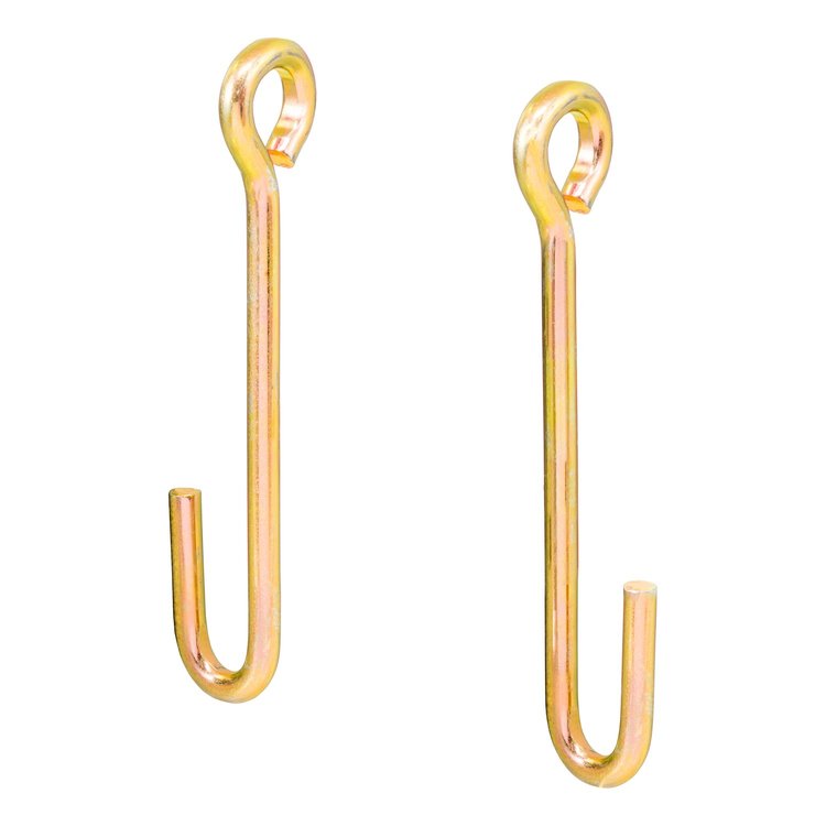 Replacement SecureLatch Trailer Safety Chain Hanger Hooks