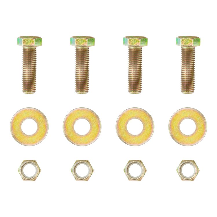 Lunette Ring Hardware Kit