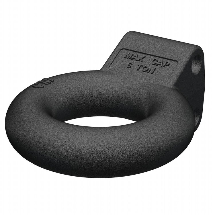 3 LUNETTE EYE 12000 LB GTW BLACK