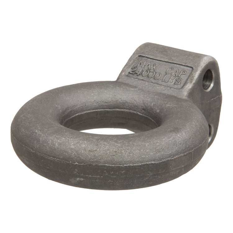 Adjustable Eye Kit Incl. Forged 3 in. w/Adjustable Base