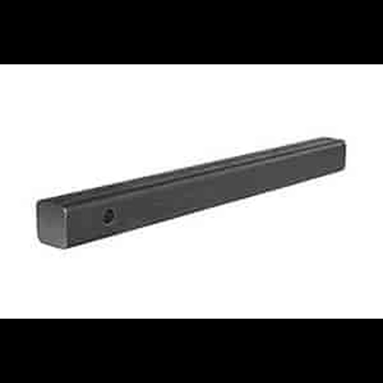 Hitch Bar Raw Finish