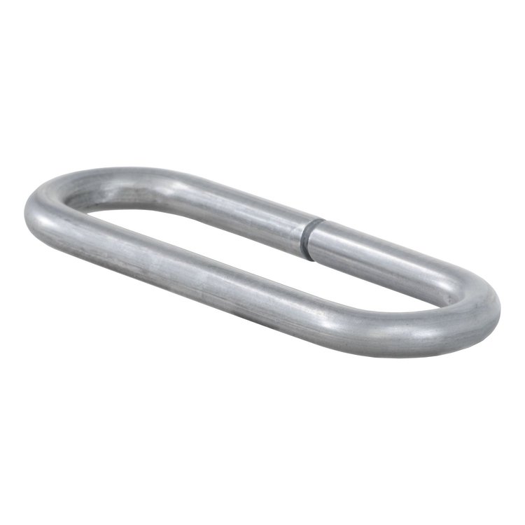 Weld-On Safety Chain Loop 10,000lbs Load Capacity