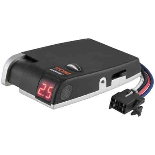 Discovery Brake Controller w/Time Based Activation