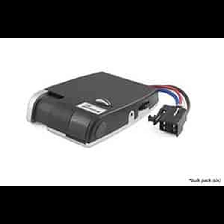 Discovery Brake Controller w/Time Based Activation