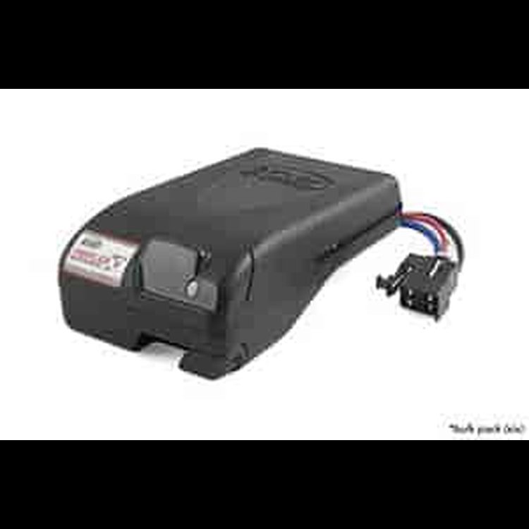 Reflex Brake Controller w/Advanced Dual Axis Accelerometer